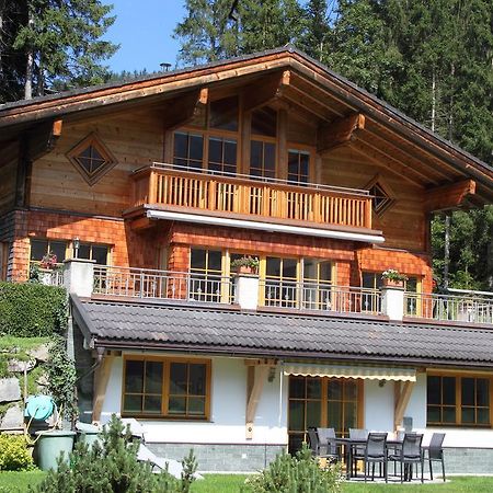 Am Waldrand Apartman Mittersill Szoba fotó